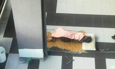 Perekrut Adelina Sau Jadi Tersangka Pemalsuan Dokumen