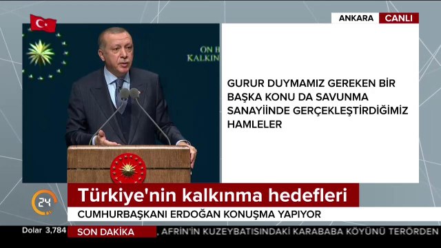 İnsansız tankları da üretir hale geleceğiz