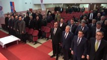 Kardemir Karabükspor'un Yeni Başkanı Mehmet Aytekin Oldu