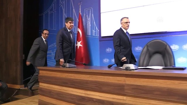 Aksu'nun imar sorunu için 'sulh' protokolü (1) - ANKARA