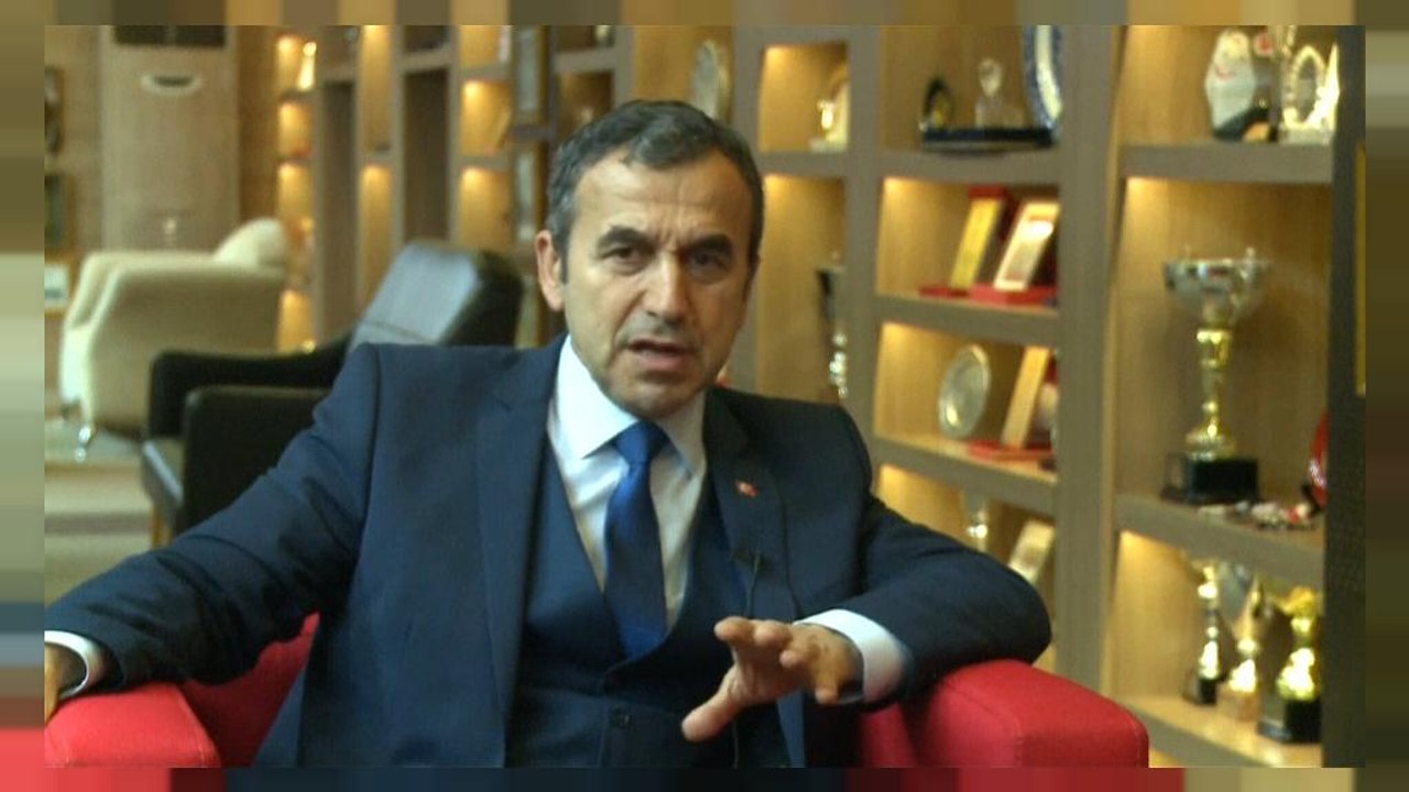 'Türk Ordusu ile Suriye Ordusu'nun karşı karşıya gelme ihtimali düşük'