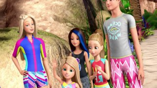 Barbie Dolphin Magic 3D Full Movie Part-3