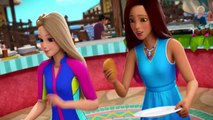 Barbie Dolphin Magic 3D Full Movie Part-2
