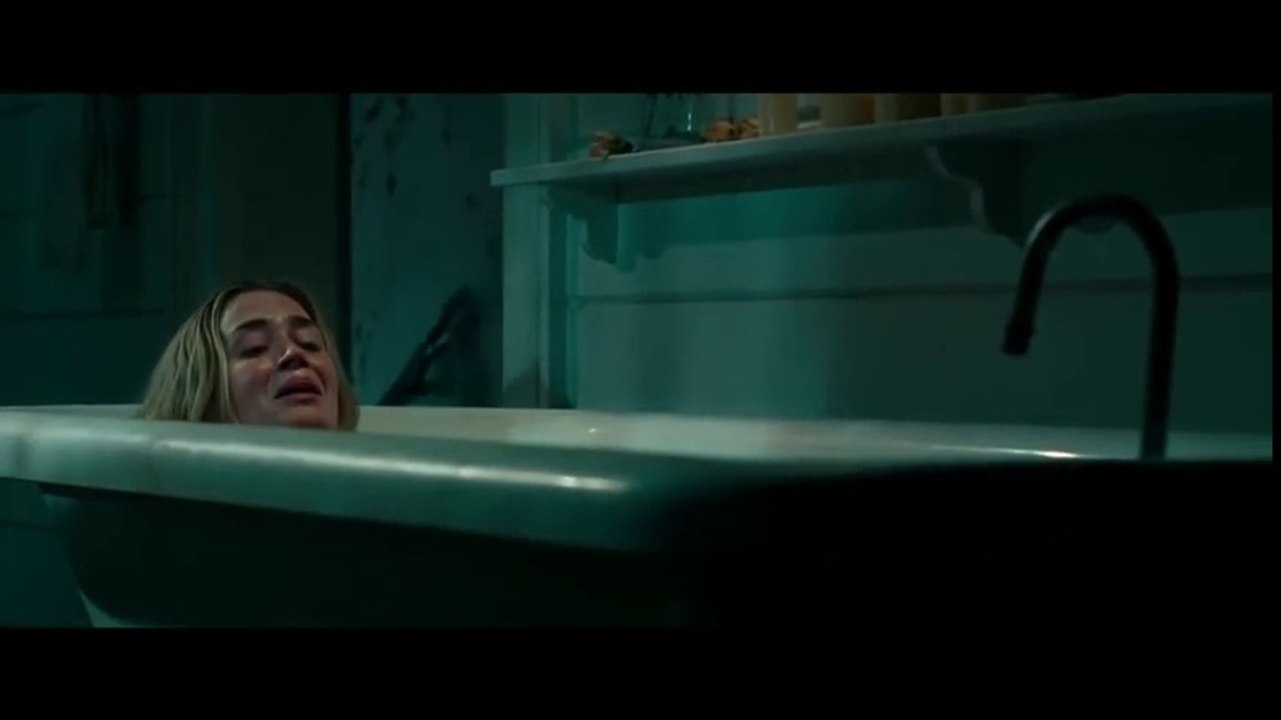 A Quiet Place (2018) - Official Trailer