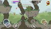 Doodle Army 2 : Mini Militia outpost multiplayer hotspot gameplay 12 player ||| 2018