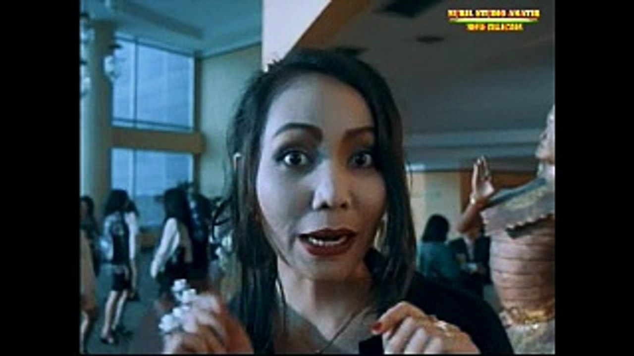 renkarnasi " DEDE YUSUF " ( 2000 ) full part 2