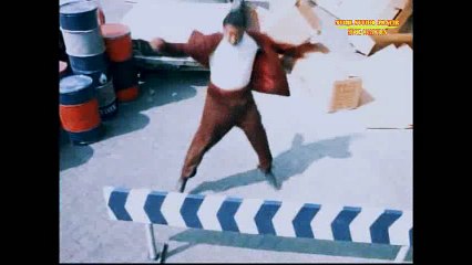 renkarnasi " DEDE YUSUF " ( 2000 ) full  part 3