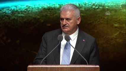 Başbakan Yıldırım: 'Pek yakında bütün Afrin alanında teröristlere hak ettikleri ceza verilecek” - ANKARA