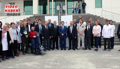 (21 Şubat 2018) İLDEM SEMT POLİKLİNİĞİ AKŞAMLARI DA AÇIK OLACAK