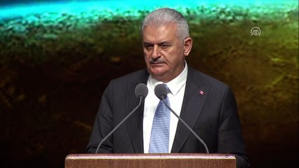 Başbakan Yıldırım: '(11. Kalkınma Planı) Cumhuriyetimizin 100. yılına bu plan ile gireceğiz' - ANKARA