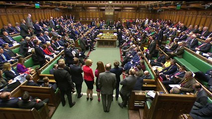 May to Corbyn: "I know he likes Czechs"