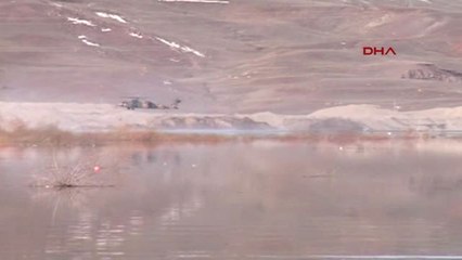 Erzurum 5 İşçinin Öldüğü Gölet Faciasında, Yargıtay Cezayı Az Buldu-Hd