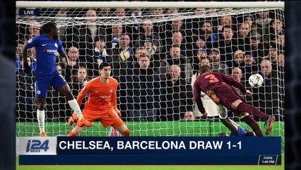 DAILY DOSE | Israel: jailed asylum seekers launch hunger strike | Wednesday, February 21st 2018