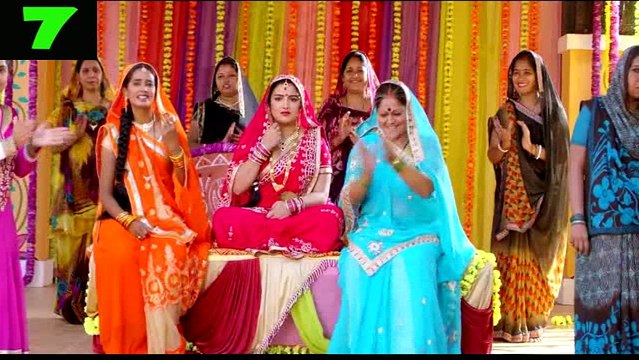 आम्रपाली दुबे का सबसे हिट गाना - आपने ऐसा गाना कभी नहीं देखा होगा