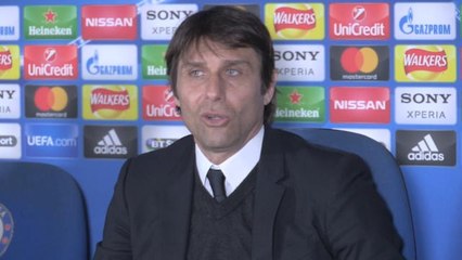 Conte - goal error Christensen was 'incredible' against Barcelona