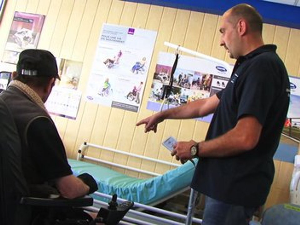 Matériel médical de la Source à Saint-Jean-de-Maurienne dans le département de la Savoie 73