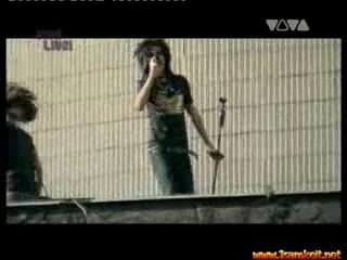 Tokio Hotel-Der letzte tag