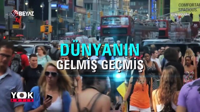 Gelmiş geçmiş en zeki insan ''William James Sidis''