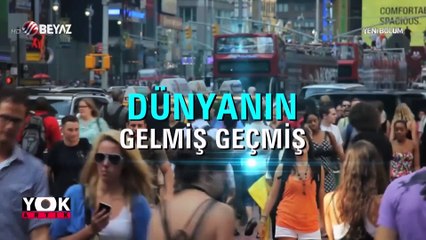 Gelmiş geçmiş en zeki insan ''William James Sidis''