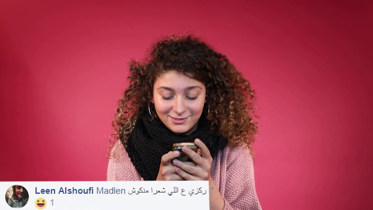 فريق يلافيد في الكومنتات والكومنتات المضادة - هايت كومنتس