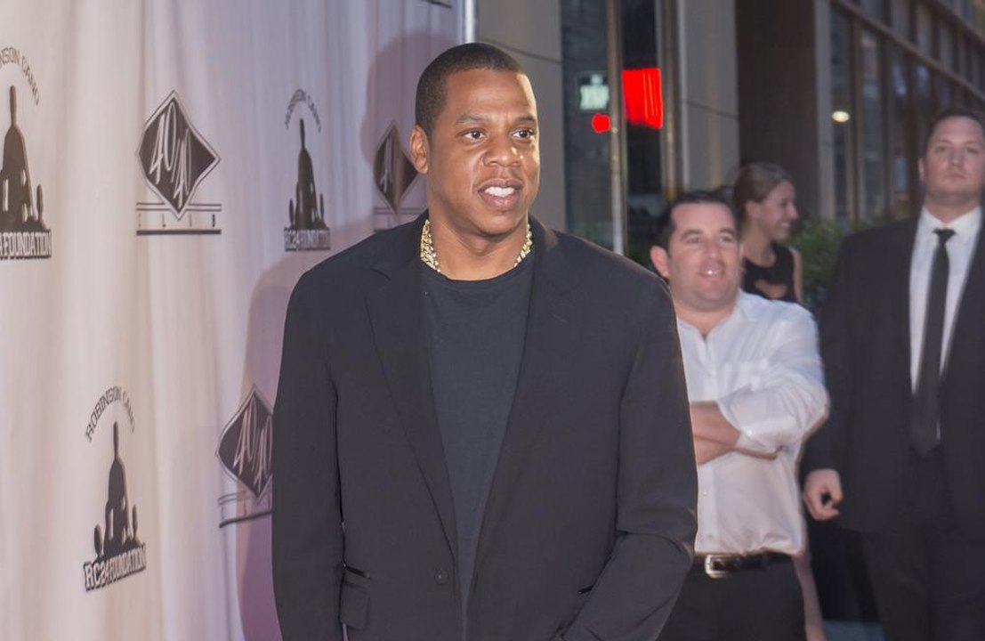 Jay-Z's hefty bar bill