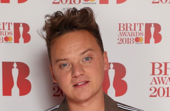 Conor Maynard tips Dua Lipa for BRITs success