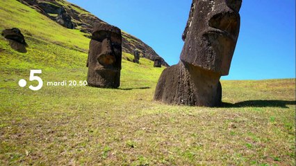 [BA] Île de Pâques, l'heure des vérités - 27/02