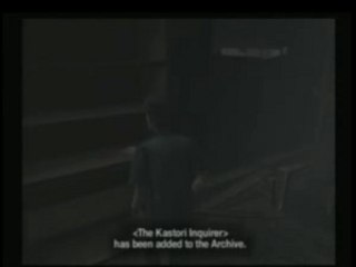 Kyoya Suda - Day Two 07:03