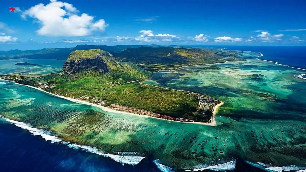 Les 10 Endroits Les Plus Spectaculaires Et Uniques Dans Le Monde