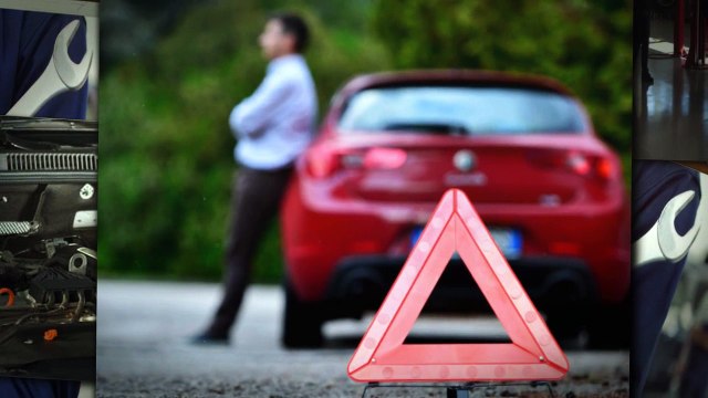 Auto Repair services in Sonoma County