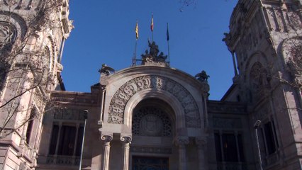 Millet y Montull saldrán de la cárcel bajo fianza