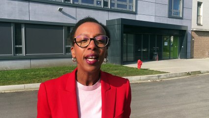 Onzième aile pour le CHU Ambroise Paré à Mons