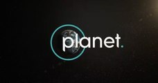 Planet: observa el mundo,  observa el cambio