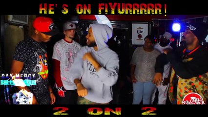 noChill noFilterTV | Larry Bull quick clip and yes he was on FIYUUURRRR! - noChill noFilterTV