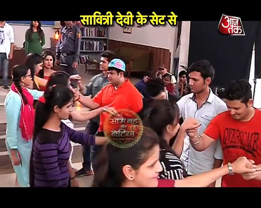 Veer DHOL Drama in Savitri Devi college & Hospital