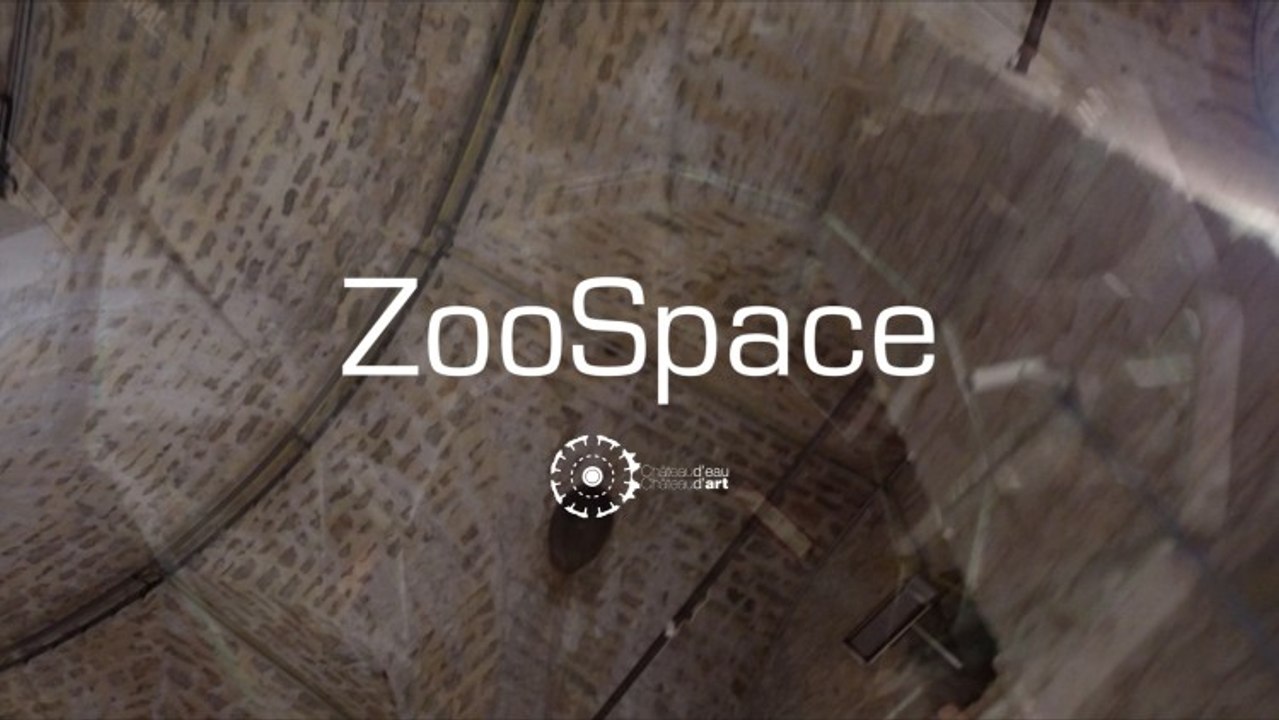 ZOO SPACE AU CHATEAU D'EAU