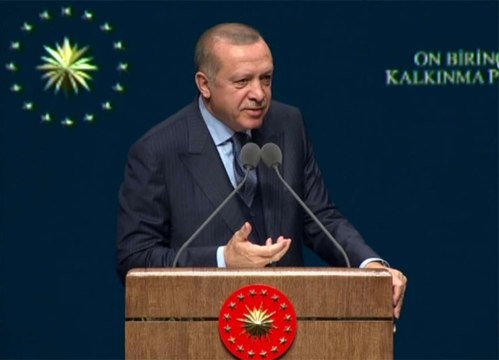 İnsansız Tankları da Üreteceğiz