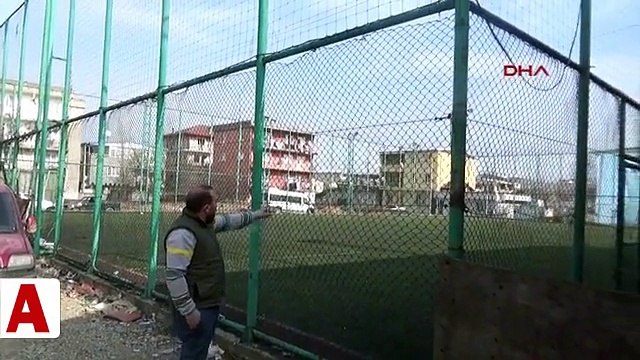 Bursa�da 'Mavi Balina' oyunu can aldı