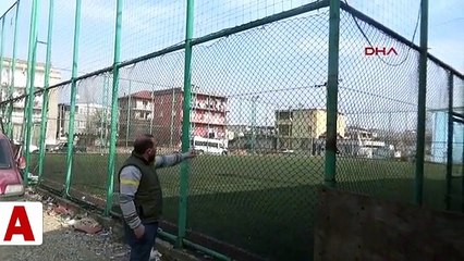 Bursa�da 'Mavi Balina' oyunu can aldı