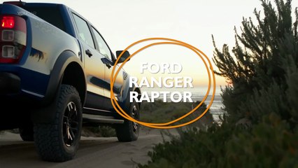 Cận cảnh Ford Ranger Raptor 2019 sắp về Việt Nam | Muaxegiatot.vn