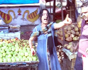 LiVE PITAI ऑफ़ a man