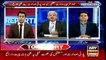 Bhatti says Nawaz Sharif holds unique distintction of being disqualified twice