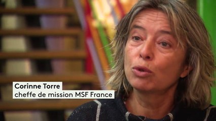 Mineurs à la rue : Médecins sans frontières tire la sonnette d'alarme