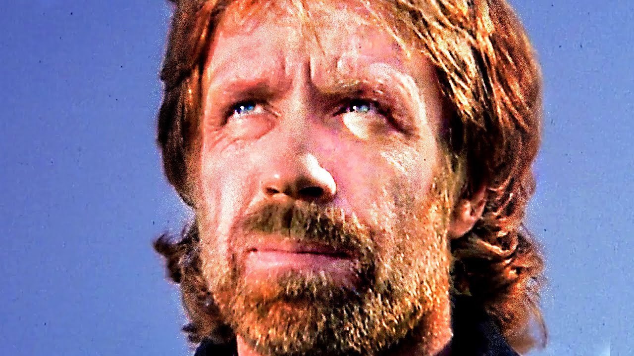 CHUCK NORRIS VS. COMMUNISM Bande Annonce VOST