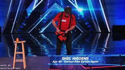 TOP 3 -MOST DANGEROUS ACTS- - WAIT FOR IT - Got Talent!