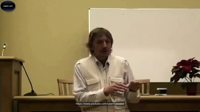 Николай Долгорукий - Эксперимент над людьми. Раз это есть в мире, значит на то есть воля Творца.