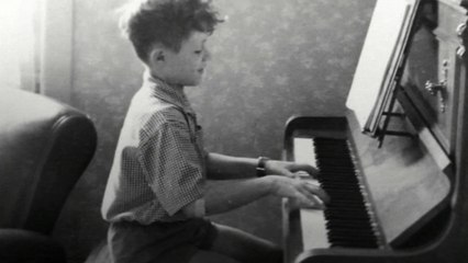 Alain Planès, l'infini turbulent (2016)