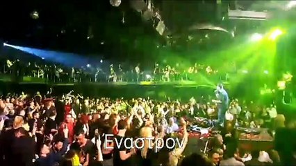 To Τελευταίo Live του αείμνηστου Παντελή Παντελίδη - Live 2016 Έναστρον
