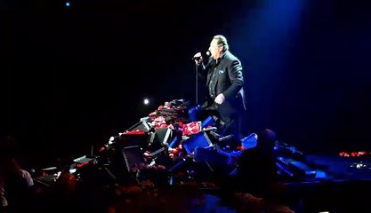 Βασίλης Καρράς - Τι αισθάνεσαι για μένα - Live 2016 Teatro