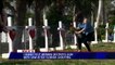 Woman Destroys Her Gun in Viral Video After Florida School Shooting